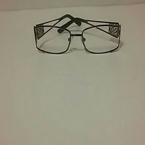 Glasses Frame